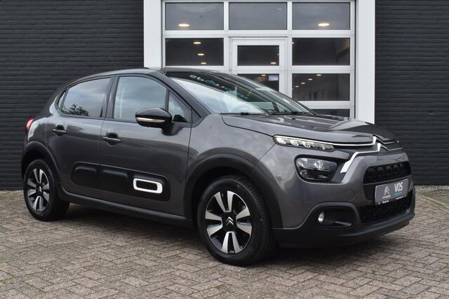 Citroen C3 PureTech 110 Max Navi | Airco | Camera achter | parkeersensoren |