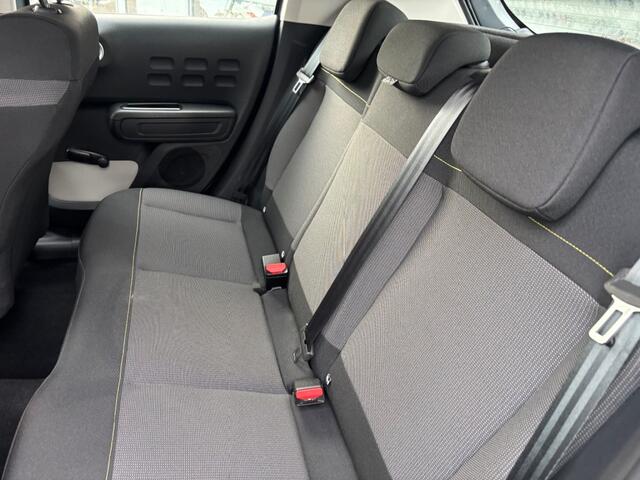 Citroen C3 1.2 PT FEEL EDITION NAVI AIRCO CRUISCONTROL PDC