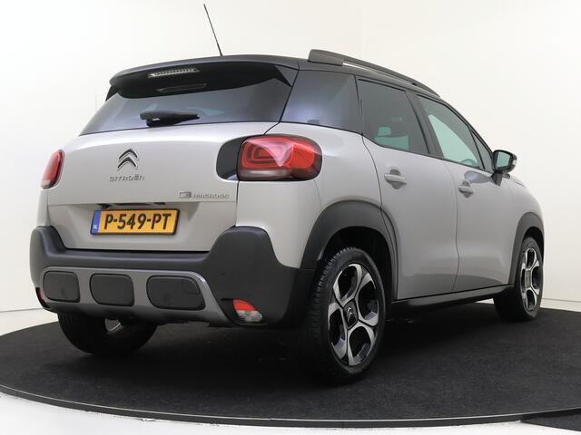 Citroen C3 Aircross 1.2 PureTech S&S Shine