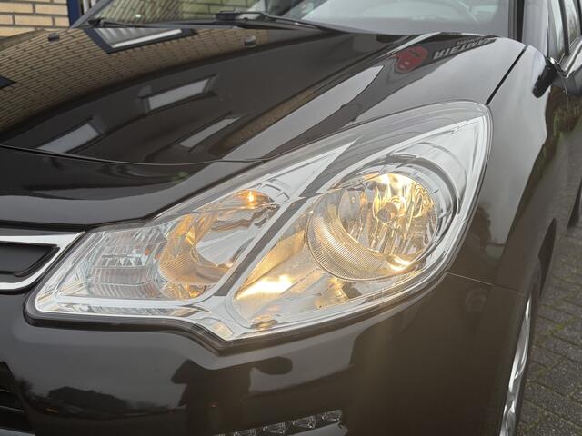 Citroen C3 1.2 PureT Business CAMERA-TREKHAAK-STOELVERWARMING-CARPLAY