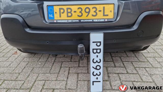 Citroen C3 1.2 PT Feel trekhaak