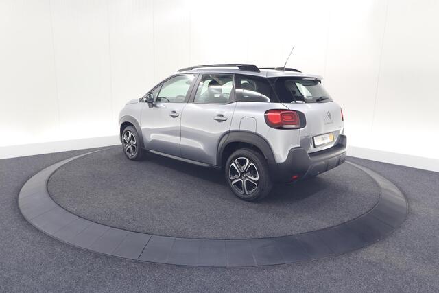 Citroen C3 Aircross PureTech 110 Feel | Parkeersensoren | Navigatie | Climate Control | Apple Carplay