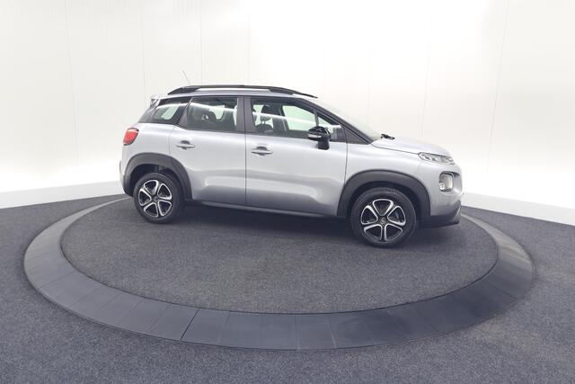 Citroen C3 Aircross PureTech 110 Feel | Parkeersensoren | Navigatie | Climate Control | Apple Carplay