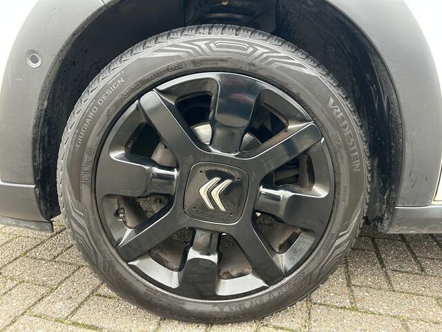 Citroen C3 1.2 PT S&S Shine AUT NAVI CARPLAY CAMERA NAP!