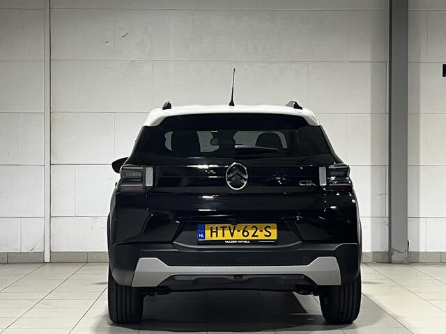 Citroen C3 Max 1.2 Turbo 100pk | TWO-TONE! | CAMERA | CLIMA | NAVI | APPLE CARPLAY/ANDROID AUTO | DAB+