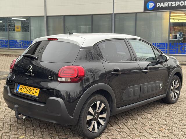 Citroen C3 83pk S&S Feel Edition Navigatie|Trekhaak
