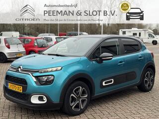 citroen-c3-83pk-feel-navigatiepdc