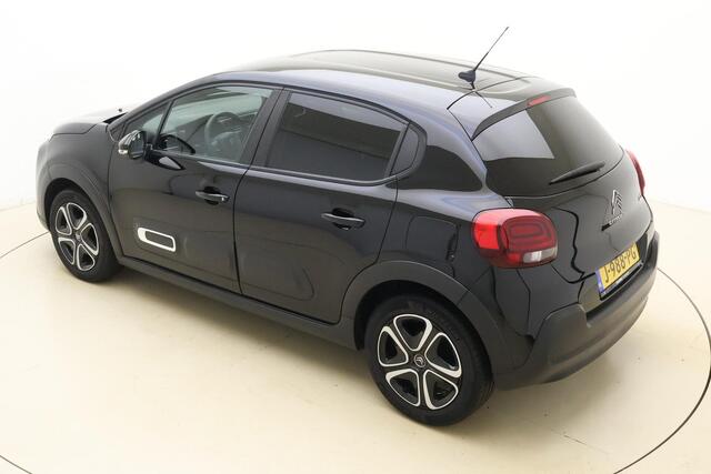 Citroen C3 1.2 PureTech Feel 82 pk| Airco | cruise | navigatie | Parkeer sensorer