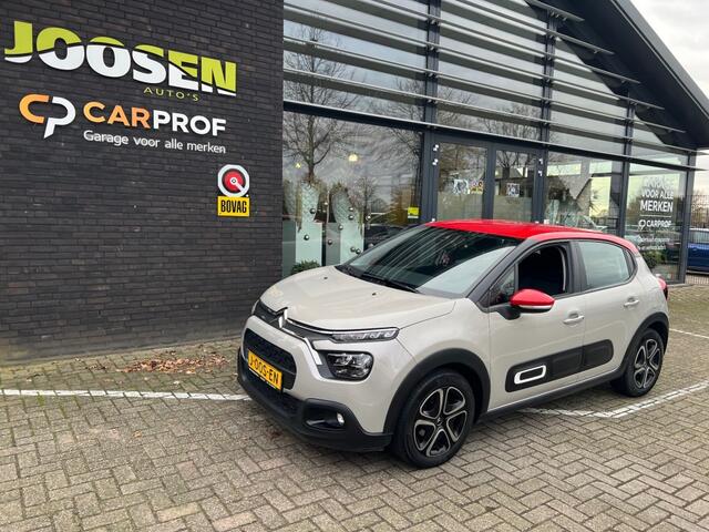 Citroen C3 1.2 PT BUSINESS