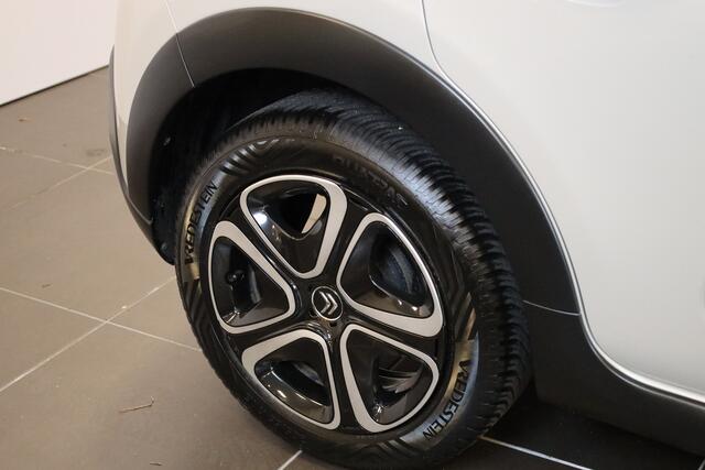 Citroen C3 PT 82 Feel Edition AppleCarplay/AndroidAuto | Navi | Parkeer Sensoren | Two-tone