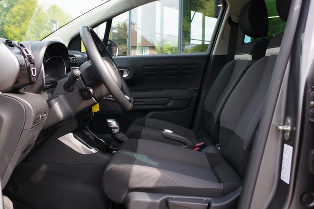 Citroen C3 Aircross 1.2 PureTech Automaat Shine, Carplay, Cruise Control, Climate Control