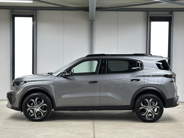Citroen C3 Aircross 1.2 Hybrid 145pk Plus | Apple Carplay/Android Auto | Camera