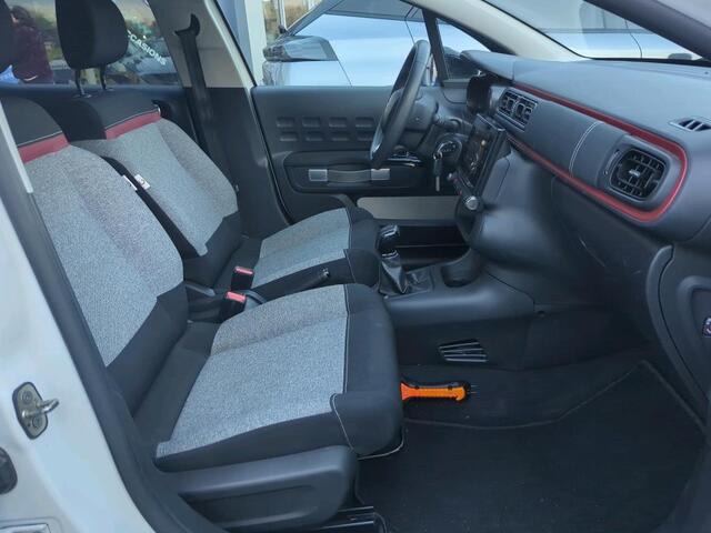 Citroen C3 1.2 PureTech C-Series