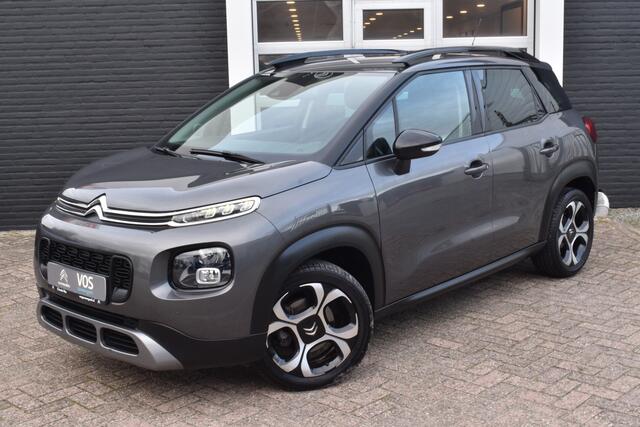 Citroen C3 Aircross PureTech 110 EAT6 Shine Navi | Trekhaak | Airco | Camera achter |