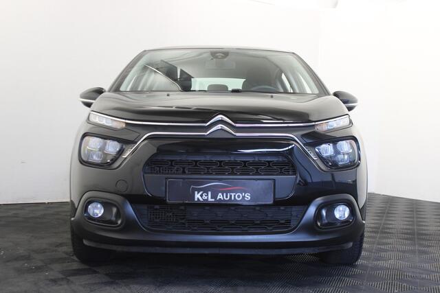 Citroen C3 1.2 PureTech Feel