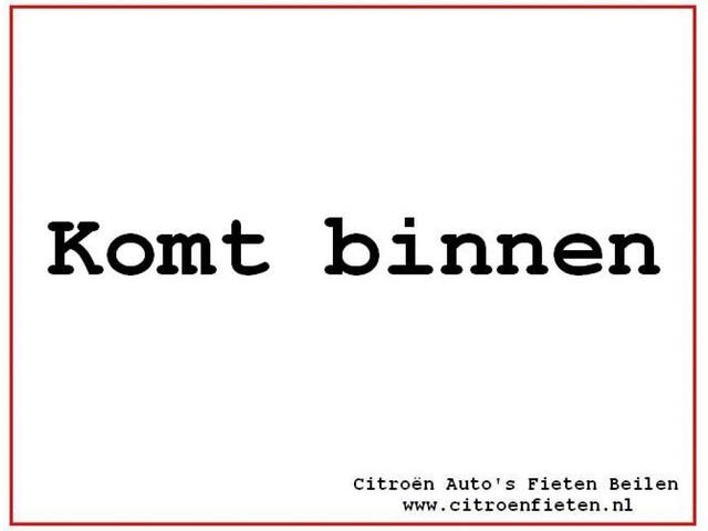 Citroen C3 1.2 Pure Tech Shine 110 pk AUTOMAAT CRUISE NAVI CAMERA PDC ECC