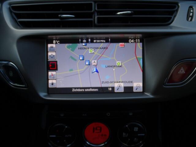 Citroen C3 1.2 PURET FEEL ED-58428Km-Clima-Navi-Cruise-Blth