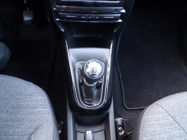 Citroen C3 1.2 PURET FEEL ED-58428Km-Clima-Navi-Cruise-Blth