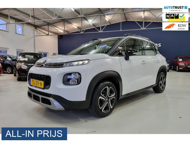 Citroen C3 Aircross 1.2 PureTech Feel ?NETTE AUTO ?TREKHAAK