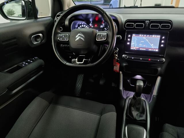 Citroen C3 Aircross 1.2 PureTech Feel ?NETTE AUTO ?TREKHAAK