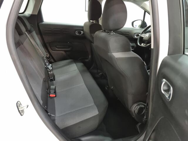 Citroen C3 Aircross 1.2 PureTech Feel ?NETTE AUTO ?TREKHAAK