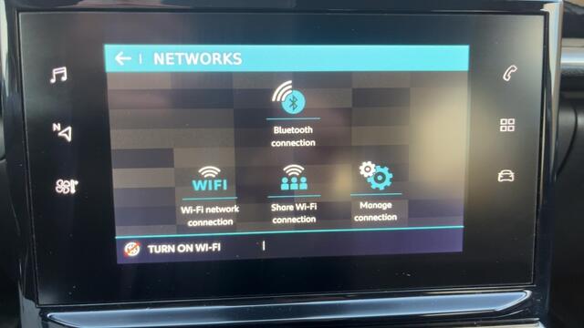 Citroen C3 1.2 PT S&S Feel Ed. Navigatie, Cruise