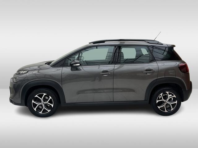Citroen C3 Aircross PureTech 130 Max Automaat | Lederen bekleding | Camera achter | Carplay/Android Auto |