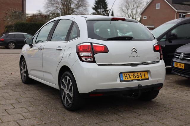 Citroen C3 1.2 COLLECTION | AIRCO | CRUISE | TREKHAAK