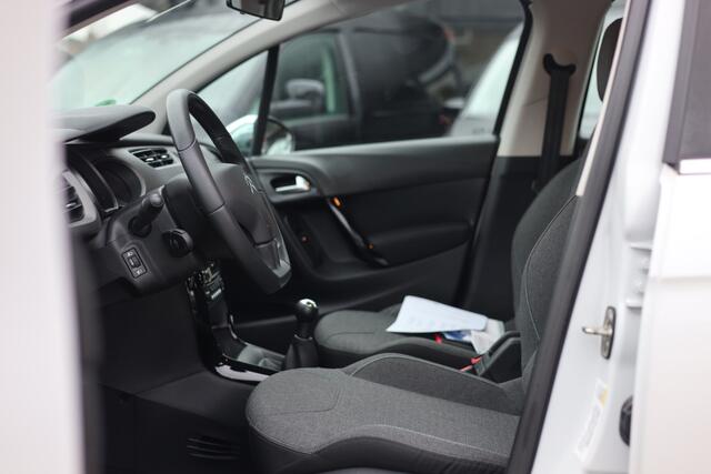 Citroen C3 1.2 COLLECTION | AIRCO | CRUISE | TREKHAAK