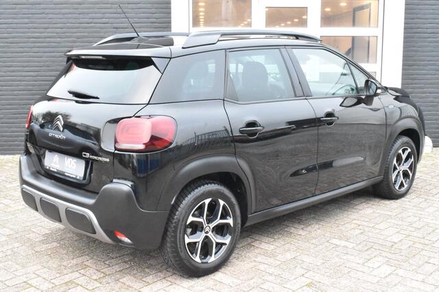 Citroen C3 Aircross PureTech EAT6 Shine | Carplay | Navigatie | Airco | Camera achter | winterbanen en zomerbanden |