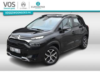 citroen-c3-aircross-puretech-eat6-s