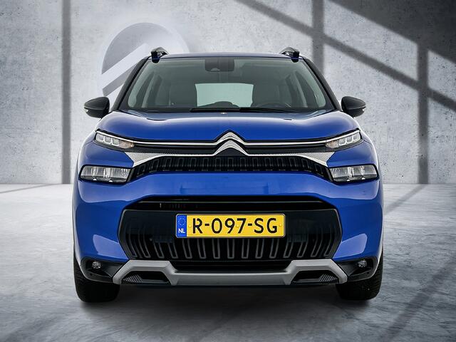 Citroen C3 Aircross 130 PK Automaat Shine | Rijklaar | Camera | Navigatie | Comfort Seats |