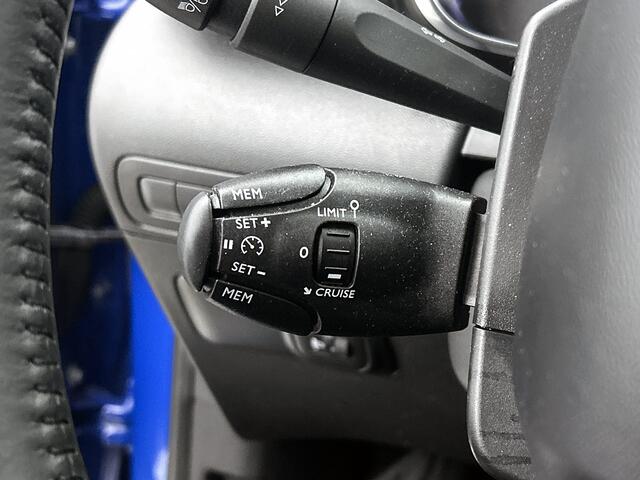 Citroen C3 Aircross 130 PK Automaat Shine | Rijklaar | Camera | Navigatie | Comfort Seats |