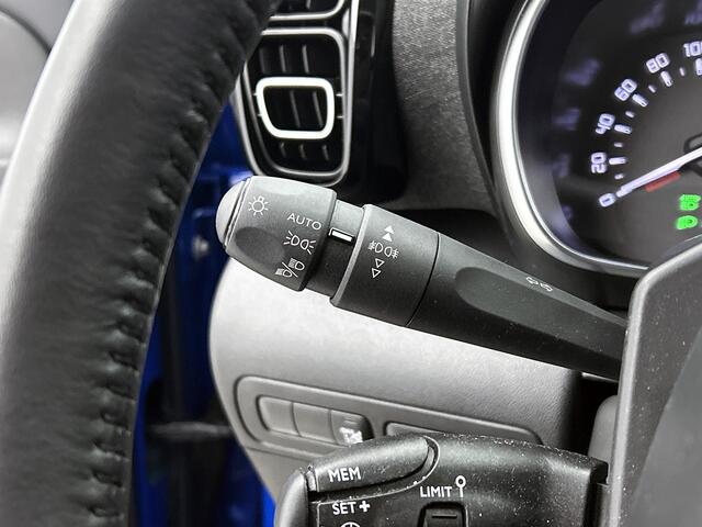 Citroen C3 Aircross 130 PK Automaat Shine | Rijklaar | Camera | Navigatie | Comfort Seats |