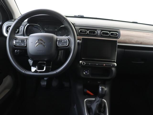 Citroen C3 1.2 PureTech Shine Business | Keyless Start | Parkeerhulp | Carplay | Climate Control |