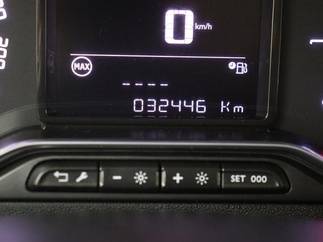 Citroen C3 1.2 PureTech Shine Business | Keyless Start | Parkeerhulp | Carplay | Climate Control |