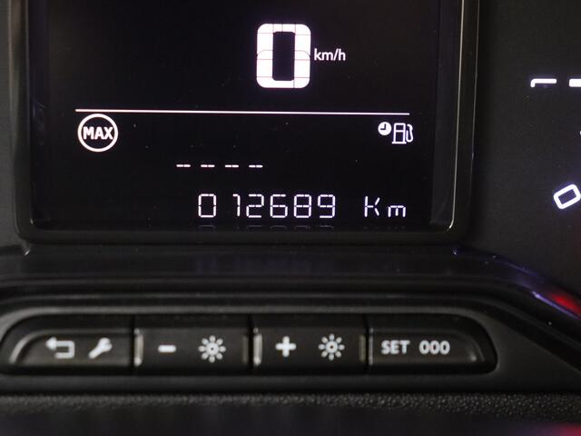 Citroen C3 1.2 PureTech Plus | Full Map Navigatie | Climate Control | Parkeerhulp | Carplay |