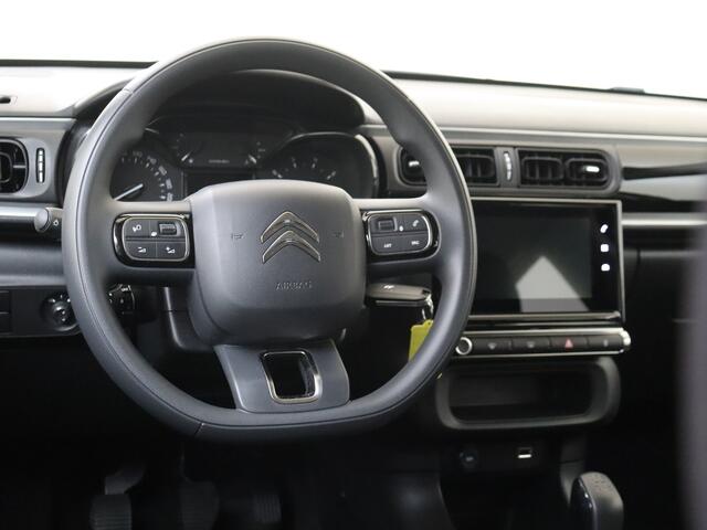 Citroen C3 1.2 PureTech Plus | Full Map Navigatie | Carplay | Climate Control |