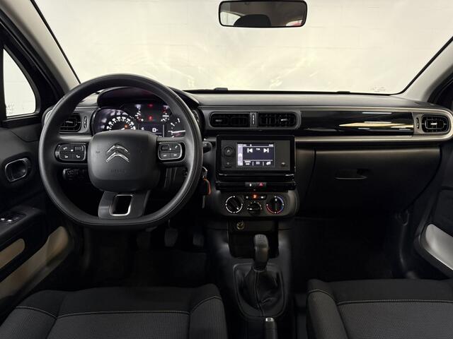 Citroen C3 Feel *Cruise*Lane Assist*Bluetooth*Airco*