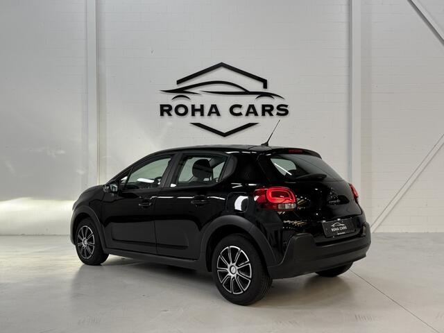 Citroen C3 Feel *Cruise*Lane Assist*Bluetooth*Airco*
