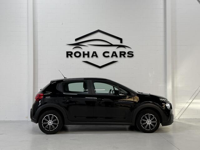 Citroen C3 Feel *Cruise*Lane Assist*Bluetooth*Airco*