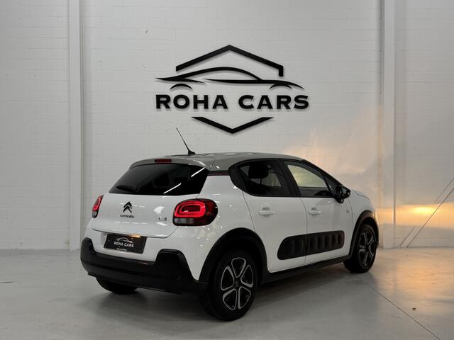Citroen C3 Elle *Lane Assist*Bluetooth*Cruise*
