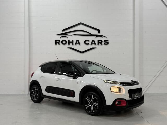 Citroen C3 Elle *Lane Assist*Bluetooth*Cruise*