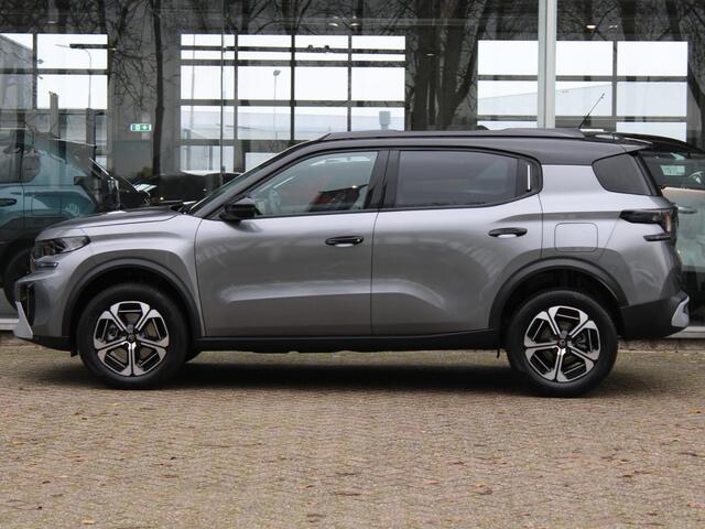Citroen C3 Aircross HYBRID 145 MAX VOORRAAD KORTING