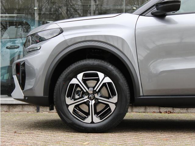 Citroen C3 Aircross HYBRID 145 MAX VOORRAAD KORTING