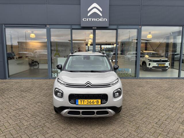 Citroen C3 Aircross 1.2 PureTech Feel | All Season banden | Parkeersensoren achter |