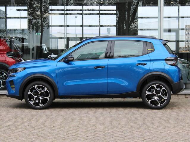 Citroen C3 HYBRID 110 PLUS VOORRAAD KORTING