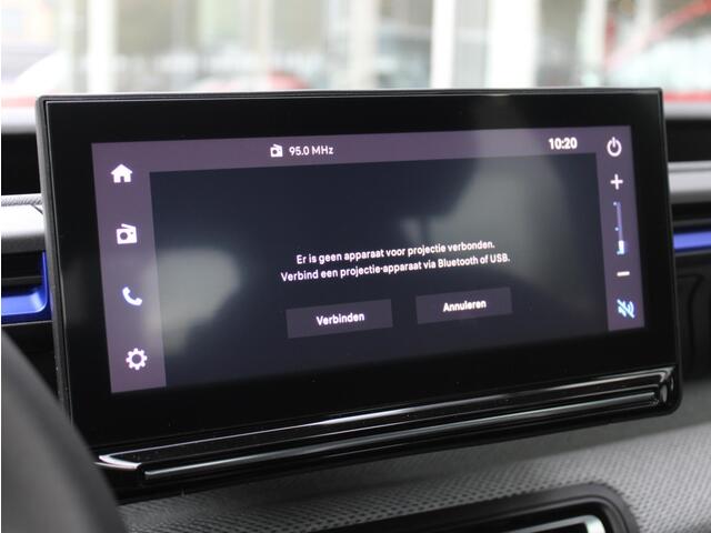 Citroen C3 HYBRID 110 PLUS VOORRAAD KORTING