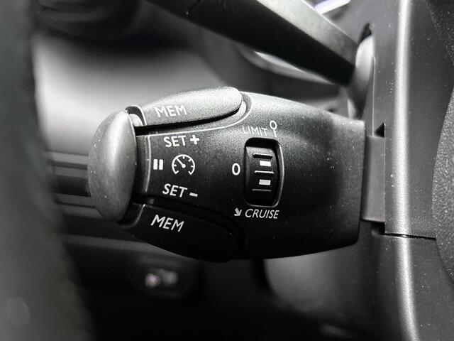 Citroen C3 Aircross 110 PK Feel | Rijklaar | Trekhaak | Parkeersensoren | Navigatie |