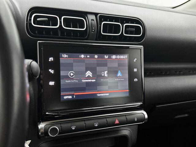 Citroen C3 Aircross 110 PK Feel | Rijklaar | Trekhaak | Parkeersensoren | Navigatie |